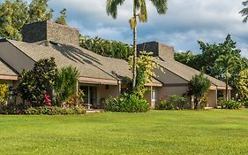 Princeville Oceanfront Villas